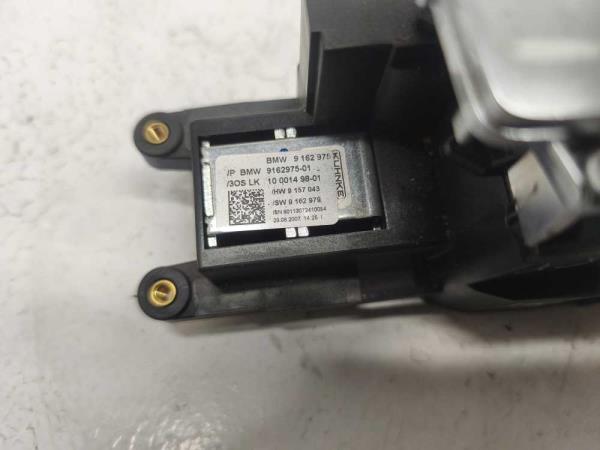 LEVIER DE VITESSE BMW AUTOMATIQUE - Vue 4